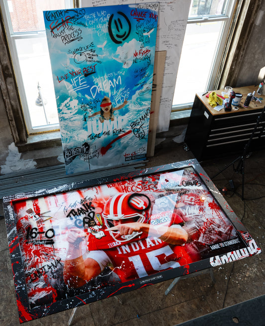 Undefeated Duplicate