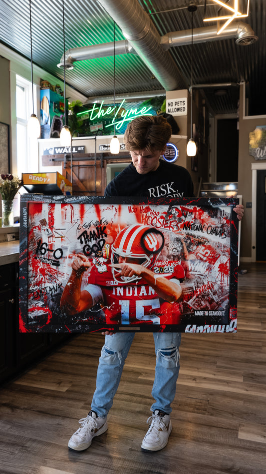 Undefeated Duplicate