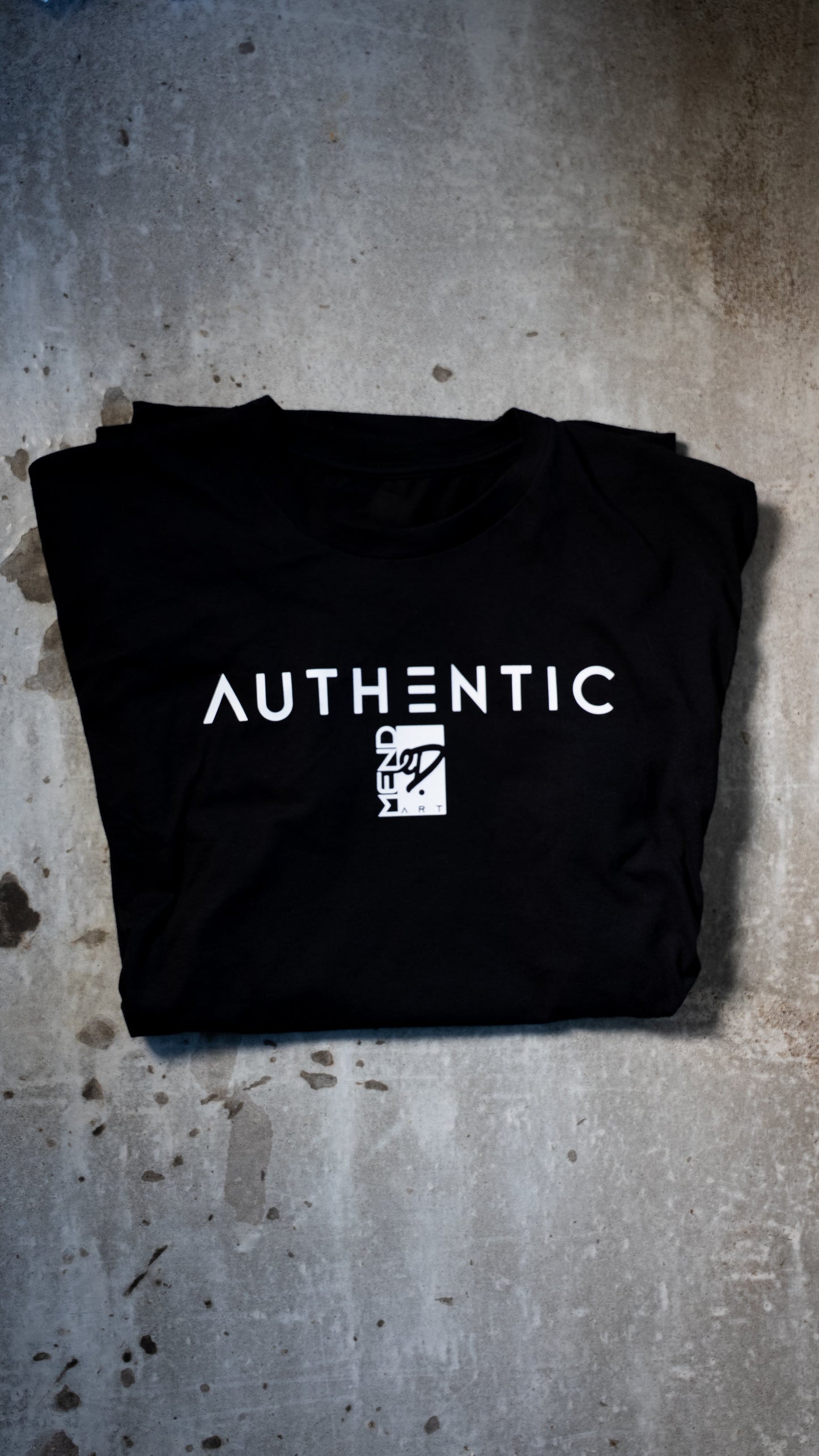 Authentic
