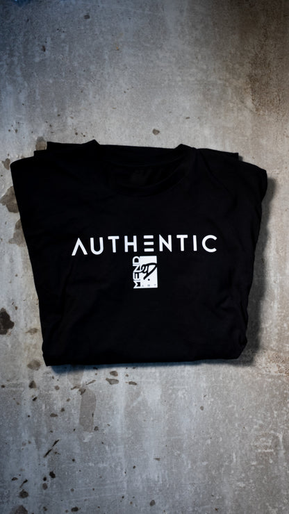 Authentic