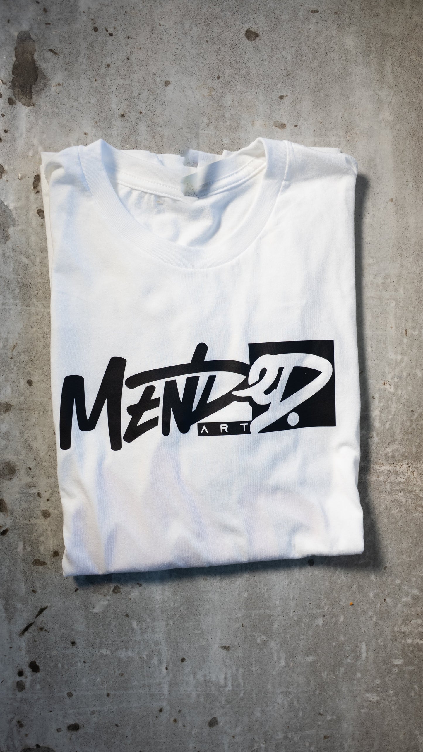 Mended Original