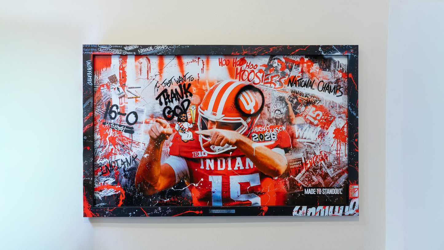 Undefeated Duplicate