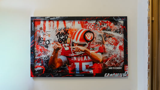 Undefeated Duplicate