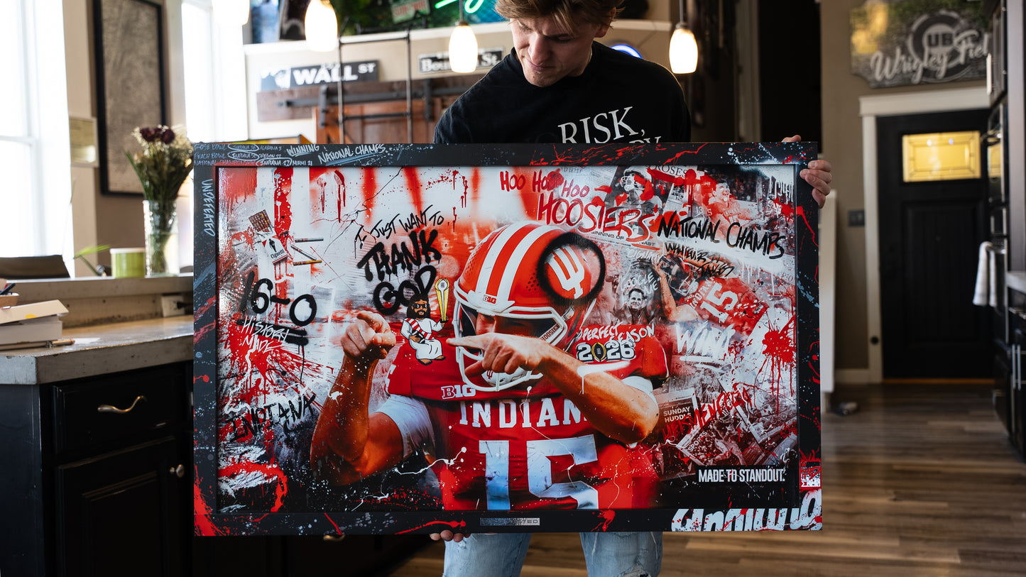 Undefeated Duplicate