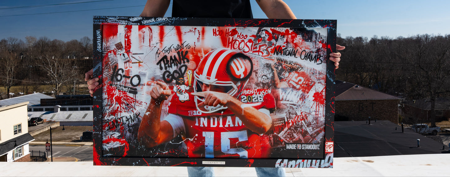 Undefeated Duplicate