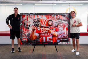 UNDEFEATED Auction