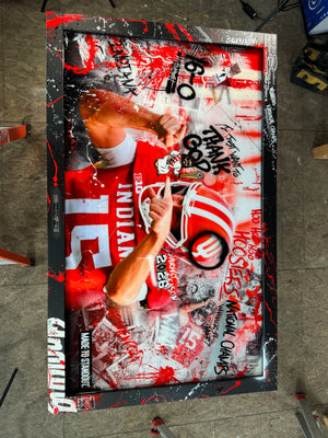 UNDEFEATED Auction