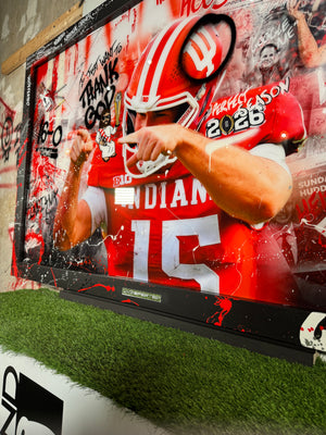 UNDEFEATED Auction