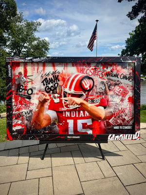 UNDEFEATED Auction