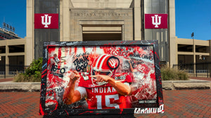 UNDEFEATED Auction