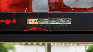 UNDEFEATED Auction
