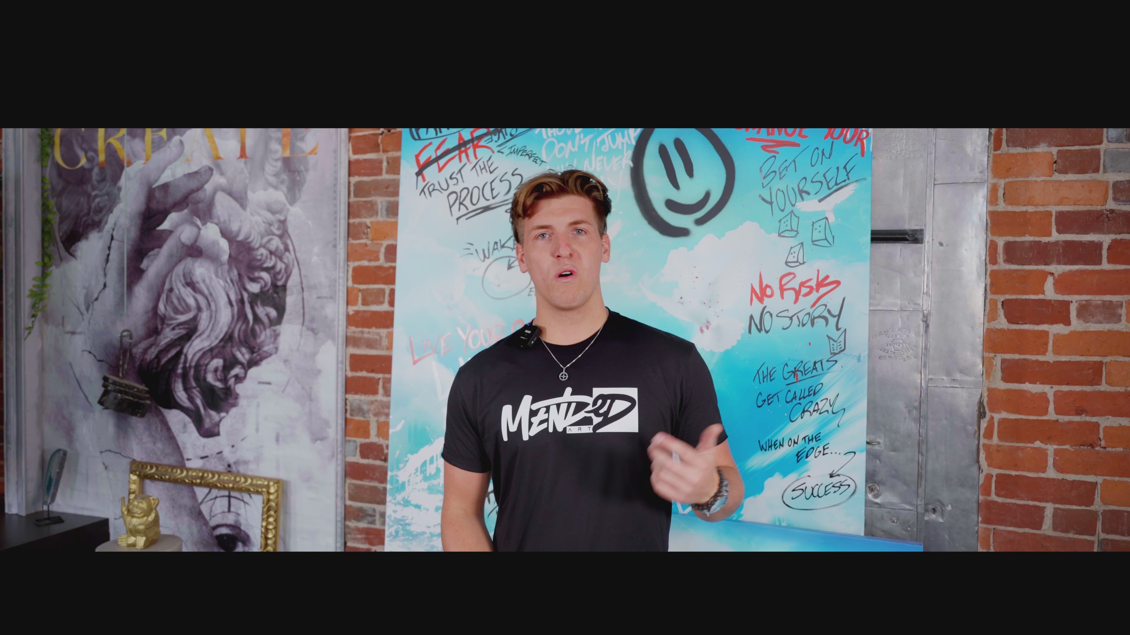 Load video: 